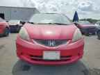 2010 HONDA FIT