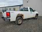 2011 GMC Sierra