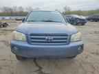2004 TOYOTA HIGHLANDER