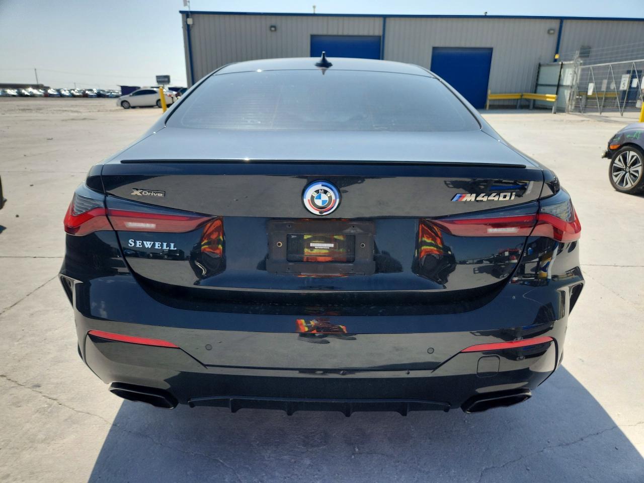 2023 BMW M440i