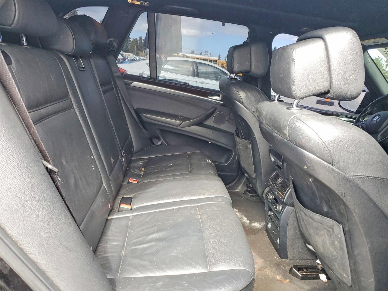 2012 BMW X5