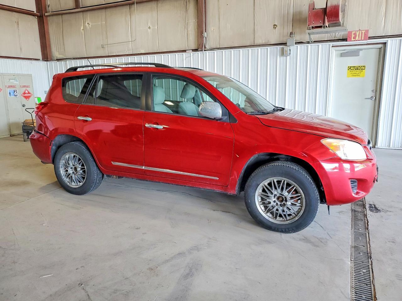 2012 TOYOTA RAV4