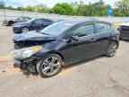 2016 KIA FORTE