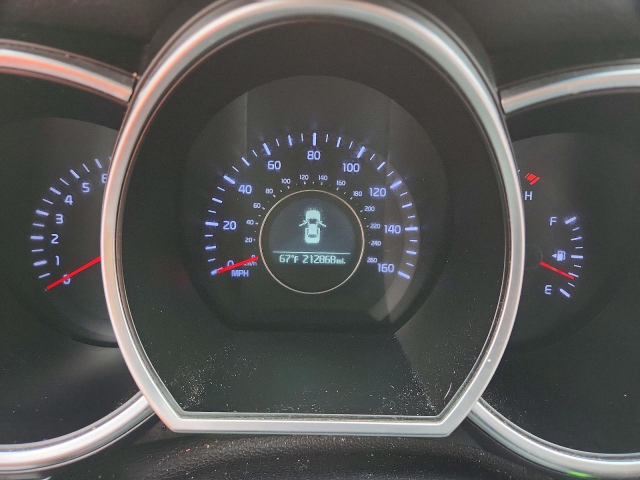 2014 KIA OPTIMA