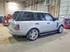 2008 LAND ROVER RANGE ROVER