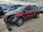 2015 CHEVROLET TRAVERSE
