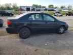 2007 TOYOTA COROLLA