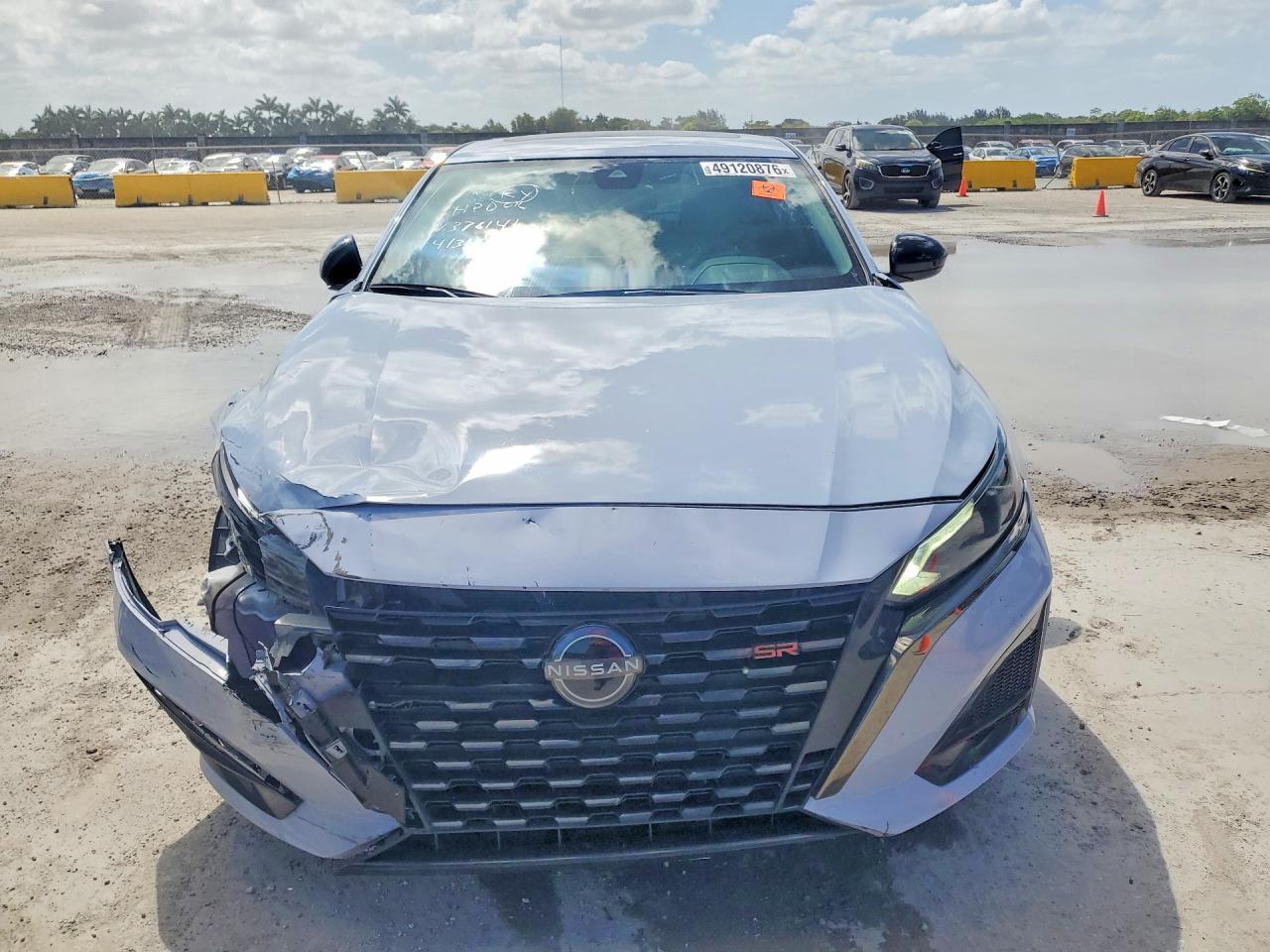 2023 NISSAN ALTIMA