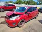 2011 FORD Fiesta