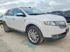 2015 LINCOLN MKX