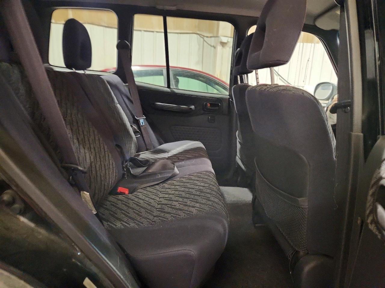 2000 TOYOTA RAV4