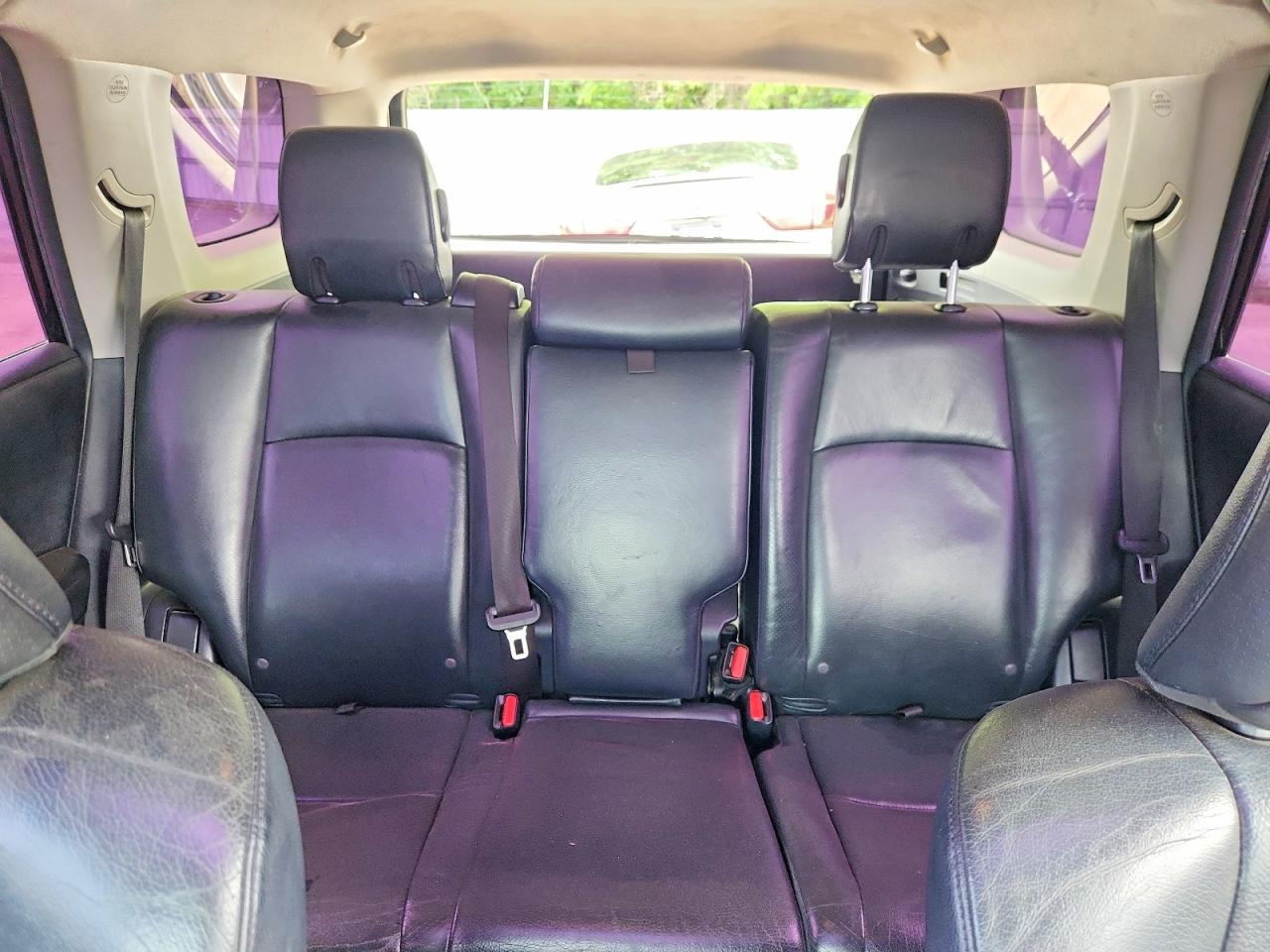 2013 TOYOTA 4Runner