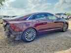 2018 LINCOLN MKZ