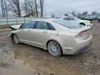 2017 LINCOLN MKZ