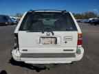 2001 HONDA Passport