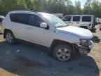 2017 JEEP Compass