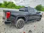 2021 GMC Sierra
