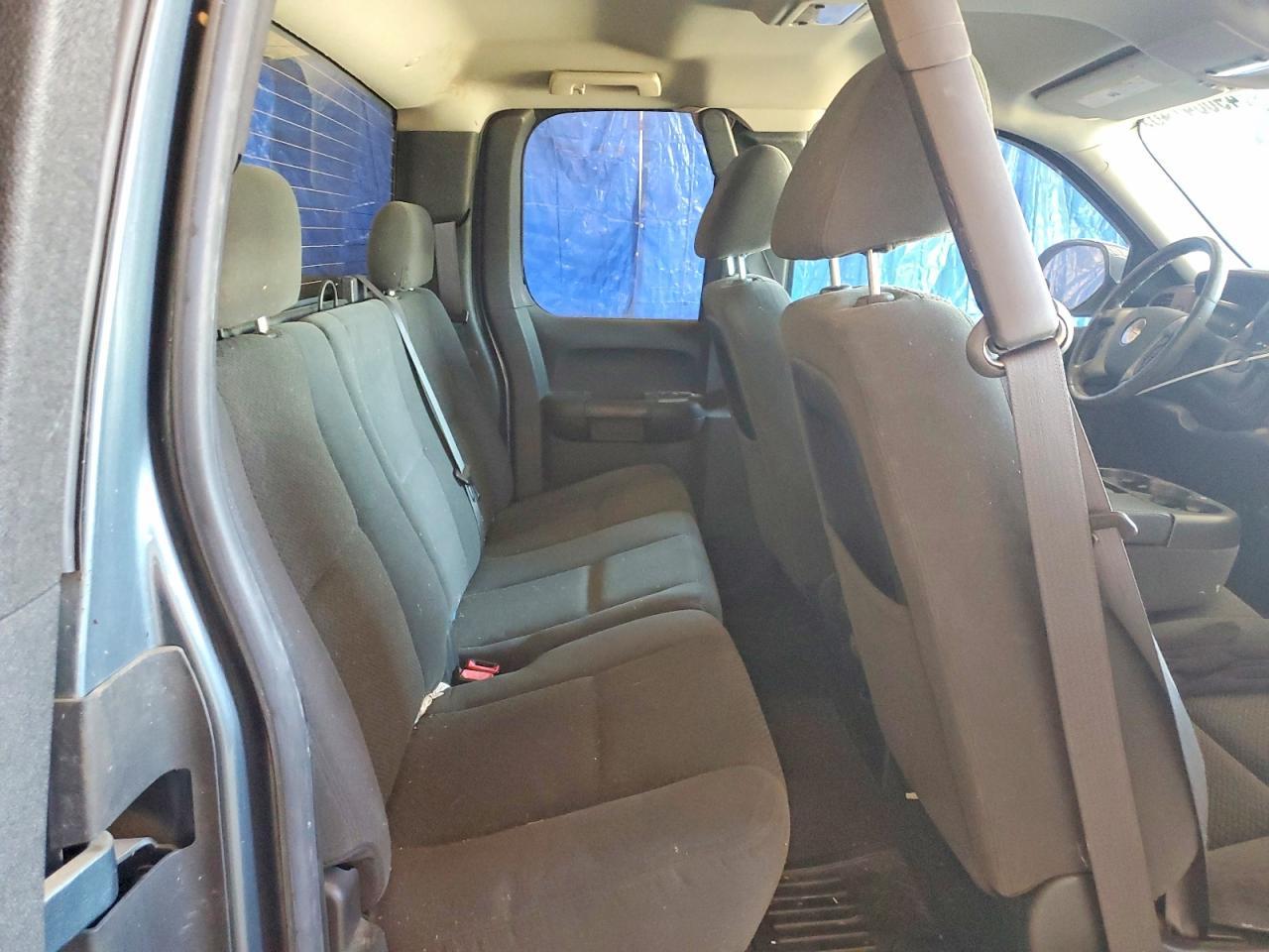 2007 GMC Sierra