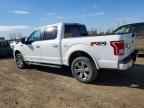 2015 FORD F-150 Lightning