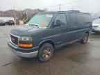 2004 GMC Savana