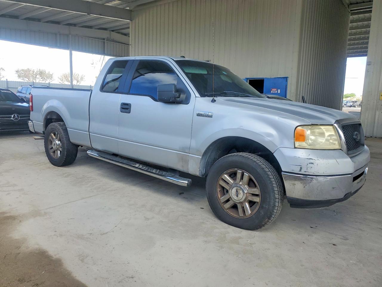2006 FORD F-150 Lightning