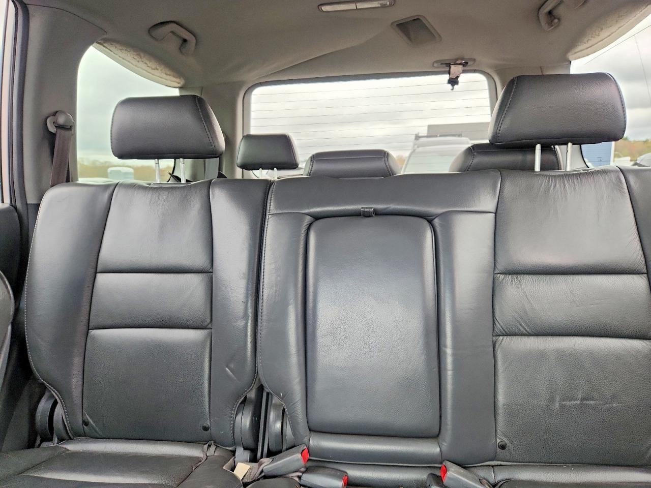 2006 HONDA PILOT