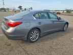 2017 INFINITI Q50