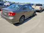 2005 TOYOTA COROLLA