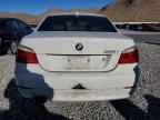 2008 BMW 5 series