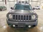 2016 JEEP PATRIOT