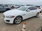 2018 JAGUAR XF