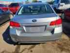2010 SUBARU Legacy
