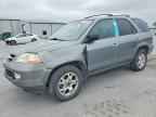 2001 ACURA MDX