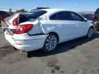 2012 VOLKSWAGEN CC