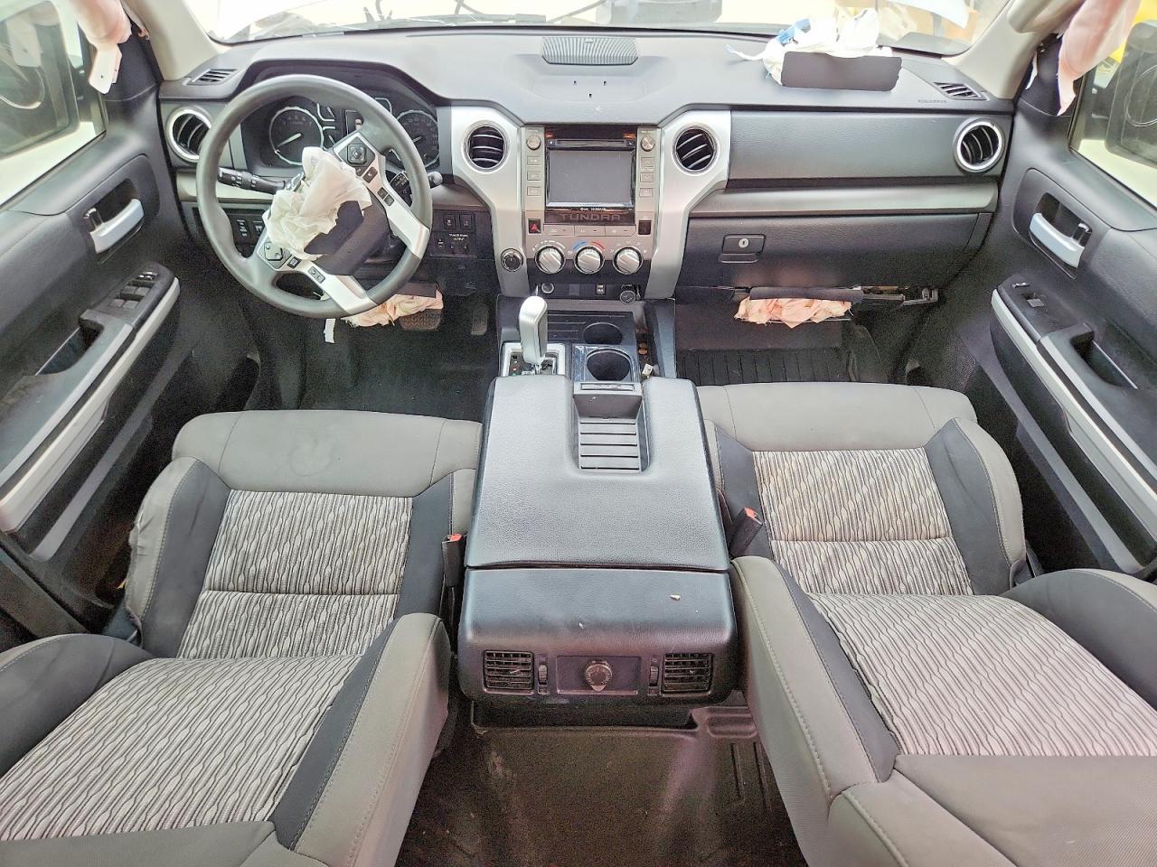 2019 TOYOTA TUNDRA