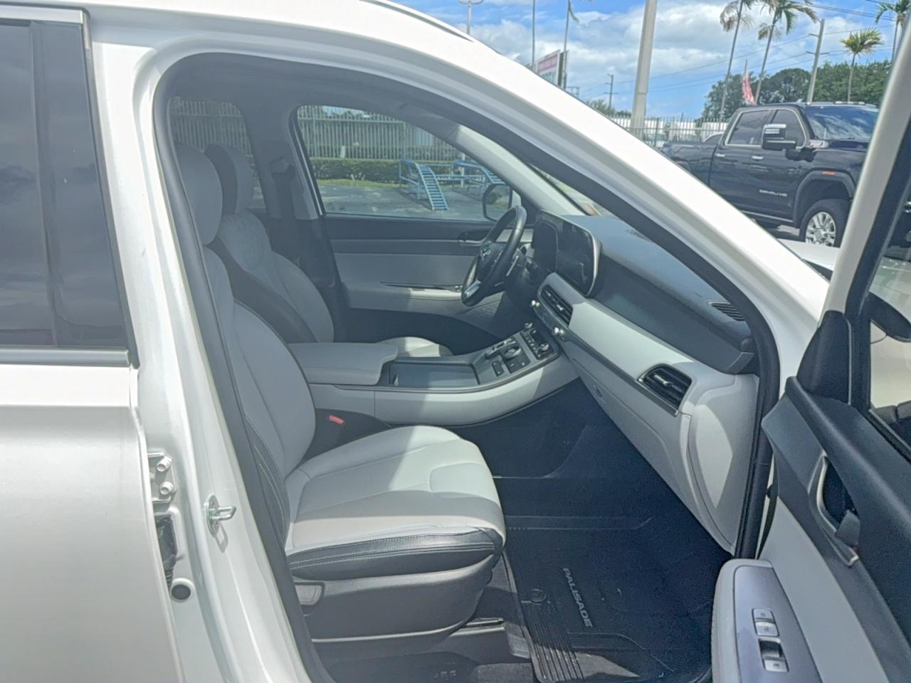 2022 HYUNDAI Palisade