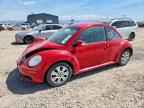 2008 VOLKSWAGEN Beetle
