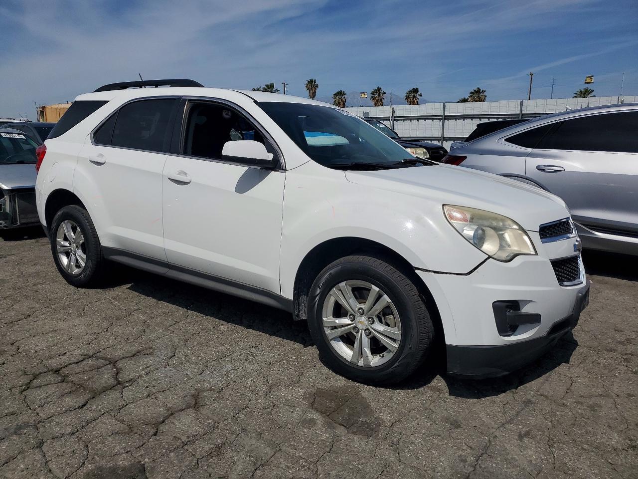 2014 CHEVROLET EQUINOX