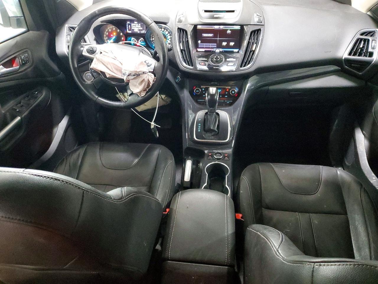 2013 FORD ESCAPE
