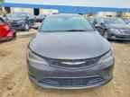 2016 CHRYSLER 200