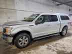 2019 FORD F-150 Lightning