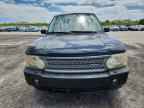2008 LAND ROVER RANGE ROVER