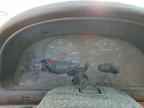 2001 SUBARU FORESTER