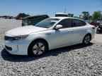 2017 KIA Optima Hybrid