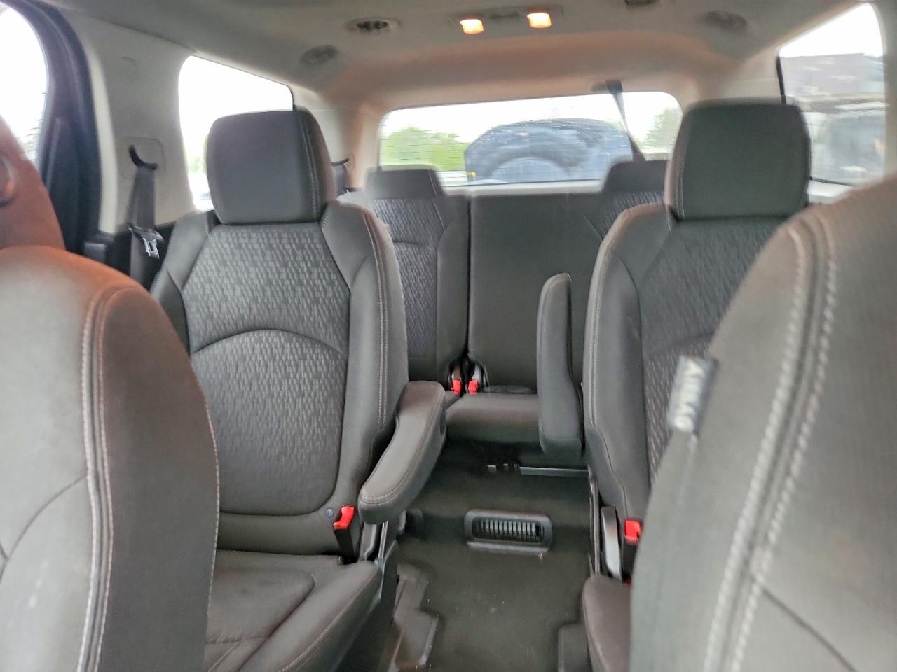 2016 GMC ACADIA