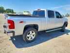2012 CHEVROLET Silverado 2500
