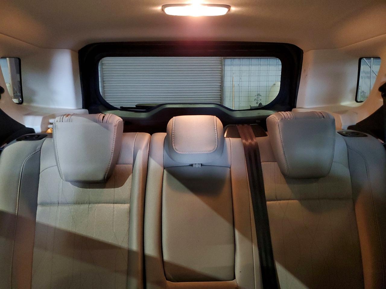 2020 FORD EcoSport