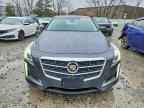 2014 CADILLAC CTS