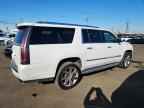 2018 CADILLAC ESCALADE