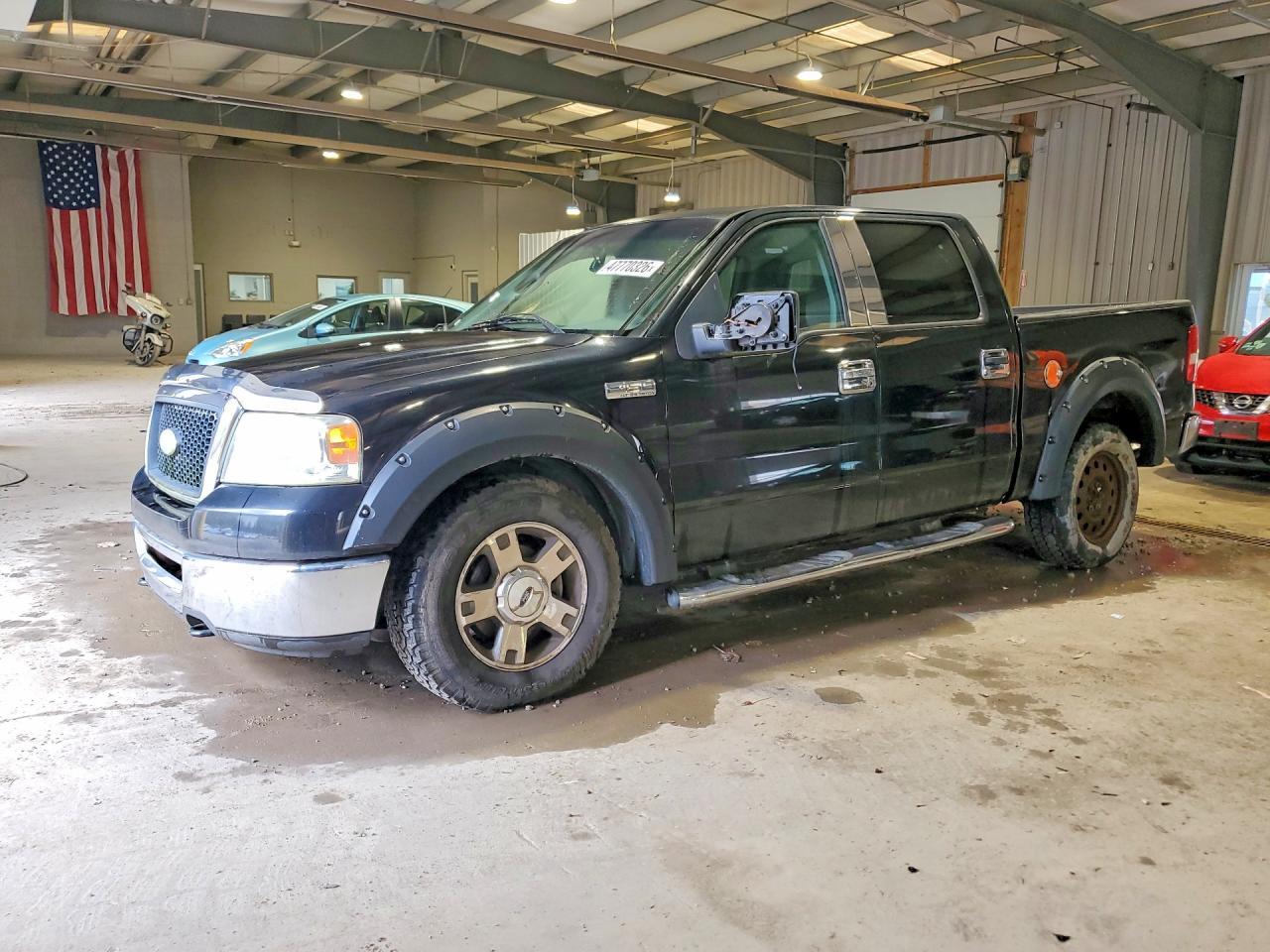 2006 FORD F-150 Lightning